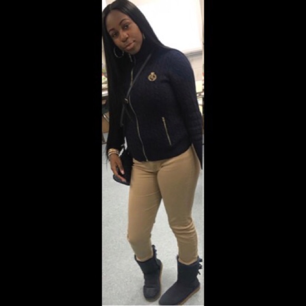 Meet your Posher, MaKayla